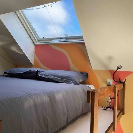 Villa Adorable Cozy House With Parking And Loft! Seattle Exterior foto