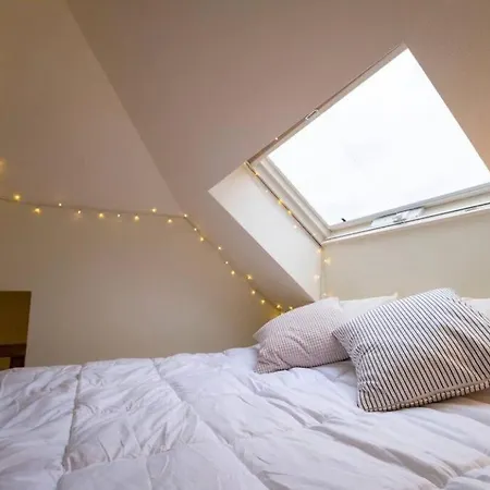 Villa Adorable Cozy House With Parking And Loft! Seattle Exterior foto