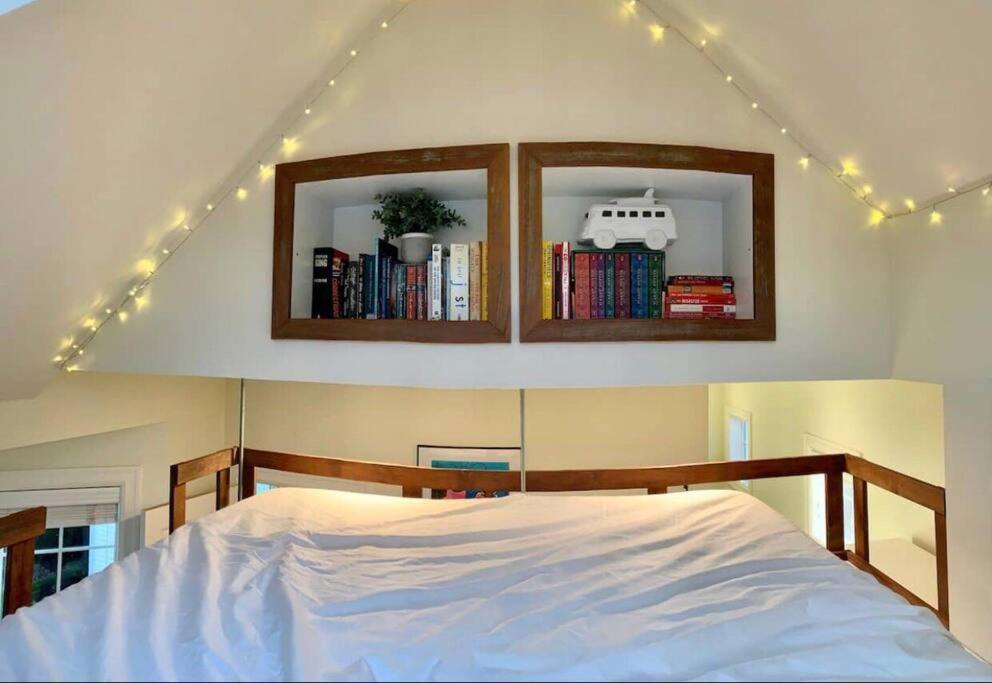 Casa vacanze Adorable Cozy House With Parking And Loft! *