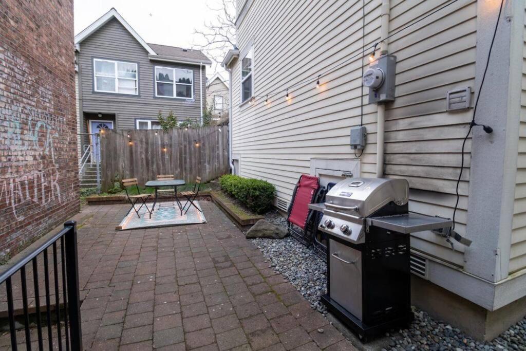 Casa vacanze Adorable Cozy House With Parking And Loft! *